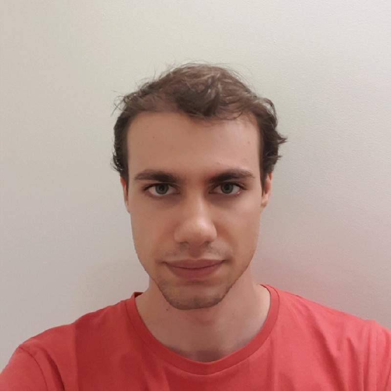 Iulian Alexandru Dumitrache